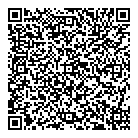 Tapered Edge QR Card