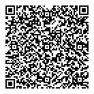 Touch Of Gold QR Card