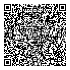 Back Road Folkart QR Card