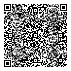 Somethin' Creatif QR Card