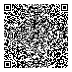 Stitch Witch-Drapes QR Card