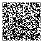 Vivid Hair  Body QR Card