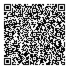 Wild Goose Lodge QR Card