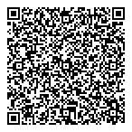 R  A Services Station Ltd QR Card