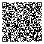 Thrown Together-Pottery  Art QR Card