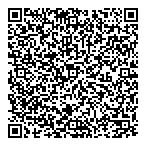 Gloose Cap Trading Post QR Card