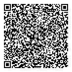Forest Stream Cottage QR Card Forest Stream Cottage QR Card