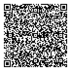 Kawartha Custom Cut Stone QR Card