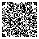 Hub Financial QR Card