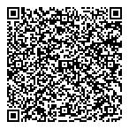 A B Courier  Cartage QR Card