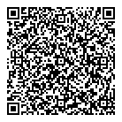 Canyon Stone QR Card