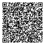 A Hollywood Tickle Trunk QR Card