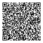 Pawsh Pet Grooming QR Card