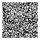 Up Side Down QR Card