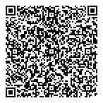 Sophisticated Hair  Beauty QR Card