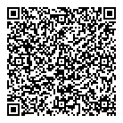 Dogs At Play QR Card