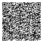 Salon Tresor Inc QR Card