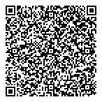 Black Dog Pet Resort QR Card