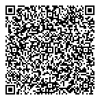 Waves Of Changes For Autism QR Card