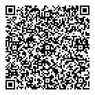 Crooked Cue QR Card