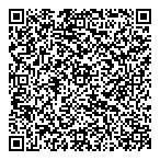 Hair Design  Beauty QR Card