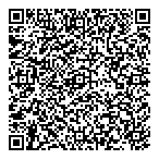 Dubai Beauty Parlour QR Card