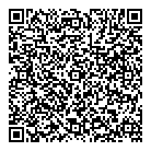 Garden Spray QR Card