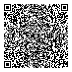 Professional Auto Repair QR Card