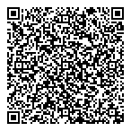 La Pegas Flower Boutique QR Card