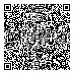 Fountaine Bleu QR Card