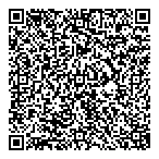 Influence Marketing QR Card