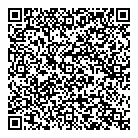 Center Stage Av QR Card