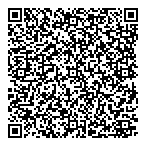 Green Door Relaxation QR Card