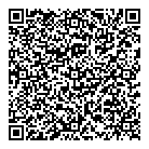 Modern Nail QR Card