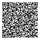 Salon Veda QR Card