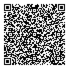 R J Hughes Inc QR Card