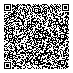 Michele's Animal Grooming QR Card