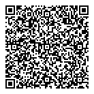 A J Roofing QR Card