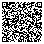 Simply Beautiful Decorations QR Card