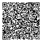 Nail Shop QR Card