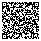 New York Fries QR Card