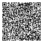 Clean Plus Stitch QR Card