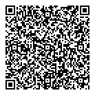 Fancy Nail QR Card