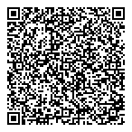 Crepe De Licious Holding QR Card