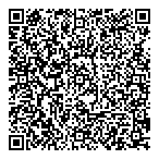 Pet Happy Dog  Cat Grooming QR Card