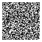 Gloria Person Graphics QR Card