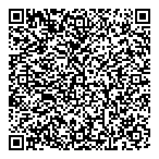 Creating Space Yoga QR Card