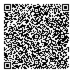 D R Barker  Assoc QR Card