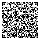 Canine Designs QR Card