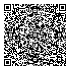 Unique Florist QR Card